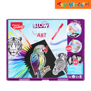Maped Creativ Blow Pen Art Kit