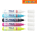 Maped Creativ Window Stickers Craft Kit