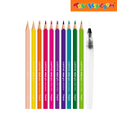 Maped Creativ Aqua'Art Unicorn Watercolor Activity Set