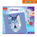 Maped Creativ Sticker'Art Activity Kit