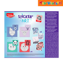 Maped Creativ Sticker'Art Activity Kit
