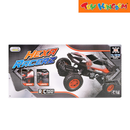 Dream Machine 1:16 Hexa Racers