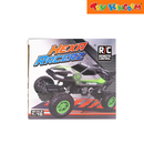 Dream Machine 1:16 Hexa Racers