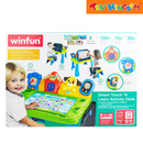 Winfun Smart Touch 'N Learn Activity Desk Playset