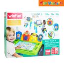 Winfun Smart Touch 'N Learn Activity Desk Playset