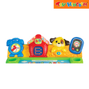 Winfun Smart Touch 'N Learn Activity Desk Playset