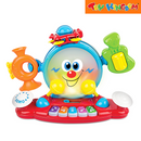 Winfun 6-in-1 Live Band Playset