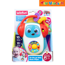 Winfun On-the-go Baby Music Player Playset