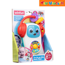 Winfun On-the-go Baby Music Player Playset