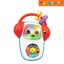Winfun On-the-go Baby Music Player Playset