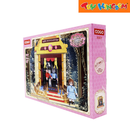 Cogo World Folktales The Nutcracker and the Mouse King 471pcs Building Blocks