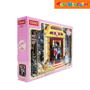 Cogo World Folktales The Nutcracker and the Mouse King 471pcs Building Blocks
