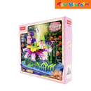 Cogo World Folktales Thumbelina 389pcs Building Blocks
