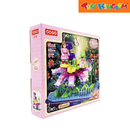 Cogo World Folktales Thumbelina 389pcs Building Blocks