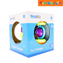 Tanny Kids Play and Learn Kids Fun Triangle