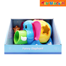 Tanny Kids Play and Learn Funny Animal Shape Sorter