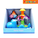 Tanny Kids Play and Learn Funny Animal Shape Sorter