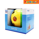 Tanny Kids Play and Learn Funny Ball