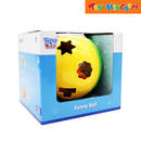Tanny Kids Play and Learn Funny Ball