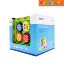 Tanny Kids Play and Learn Shape Sorting Cube