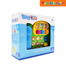 Tanny Kids Play and Learn Happy Phone