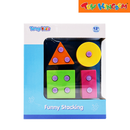 Tanny Kids Play and Learn Funny Stacking