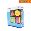 Tanny Kids Play and Learn Funny Stacking