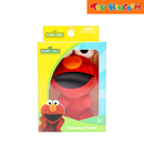 Sesame Street Plush Figure Keychain