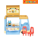 Bluey Let's Play Chef Food Truck Playset