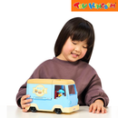 Bluey Let's Play Chef Food Truck Playset