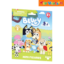 Bluey Series 2 Mini Figure Blind Bag