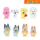 Bluey Series 2 Mini Figure Blind Bag