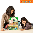 Bluey Let's Play Chef Supermarket Playset
