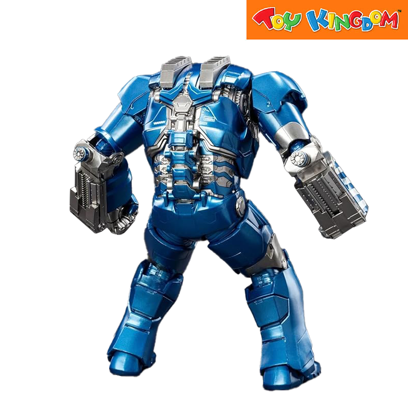 Marvel ZD Toys Iron Man Mark 38 Igor (1/10 Scale) Action Figure