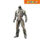 Marvel ZD Toys Iron Man Mark 23 (1/10 Scale) Action Figure