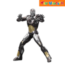 Marvel ZD Toys Iron Man Mark 12 (1/10 Scale) Action Figure