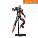 Marvel ZD Toys Iron Man Mark 12 (1/10 Scale) Action Figure
