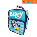 Totsafe Bluey Bluey Core Striped Series Lunch Bag