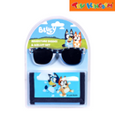 Totsafe Bluey Adventure Shades and Wallet Set