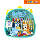 Totsafe Artlings Bluey Let's Play Series Backpack