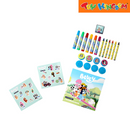 Totsafe Artlings Bluey Let's Play Series Backpack