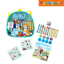 Totsafe Artlings Bluey Let's Play Series Backpack