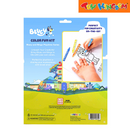 Totsafe Bluey Color Fun Kit