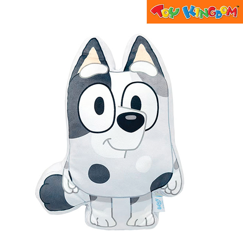 Totsafe Bluey Travel pillows