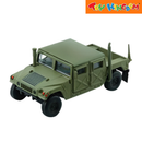 Bm Creations Isuzu Humvee 4-ct 1:64 Car Model
