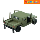 Bm Creations Isuzu Humvee 4-ct 1:64 Car Model