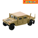 Bm Creations Isuzu Humvee 4-ct 1:64 Car Model