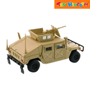 Bm Creations Isuzu Humvee 4-ct 1:64 Car Model