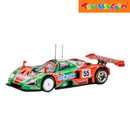 Bm Creations Mazda 787b Winner Of The 1991 24hr Of Le Mans