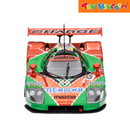Bm Creations Mazda 787b Winner Of The 1991 24hr Of Le Mans